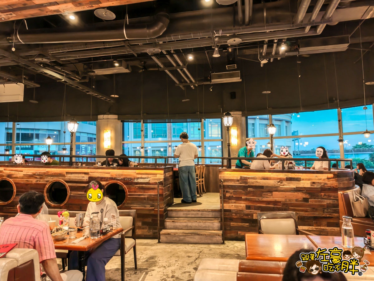 &Brunch,Pasta,Pizza,早午餐,聚餐,貳樓,貳樓菜單,高雄美食