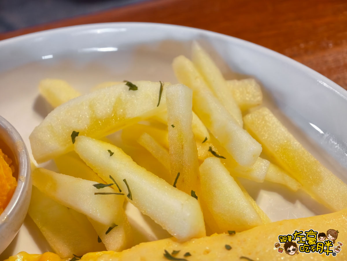 &Brunch,Pasta,Pizza,早午餐,聚餐,貳樓,貳樓菜單,高雄美食