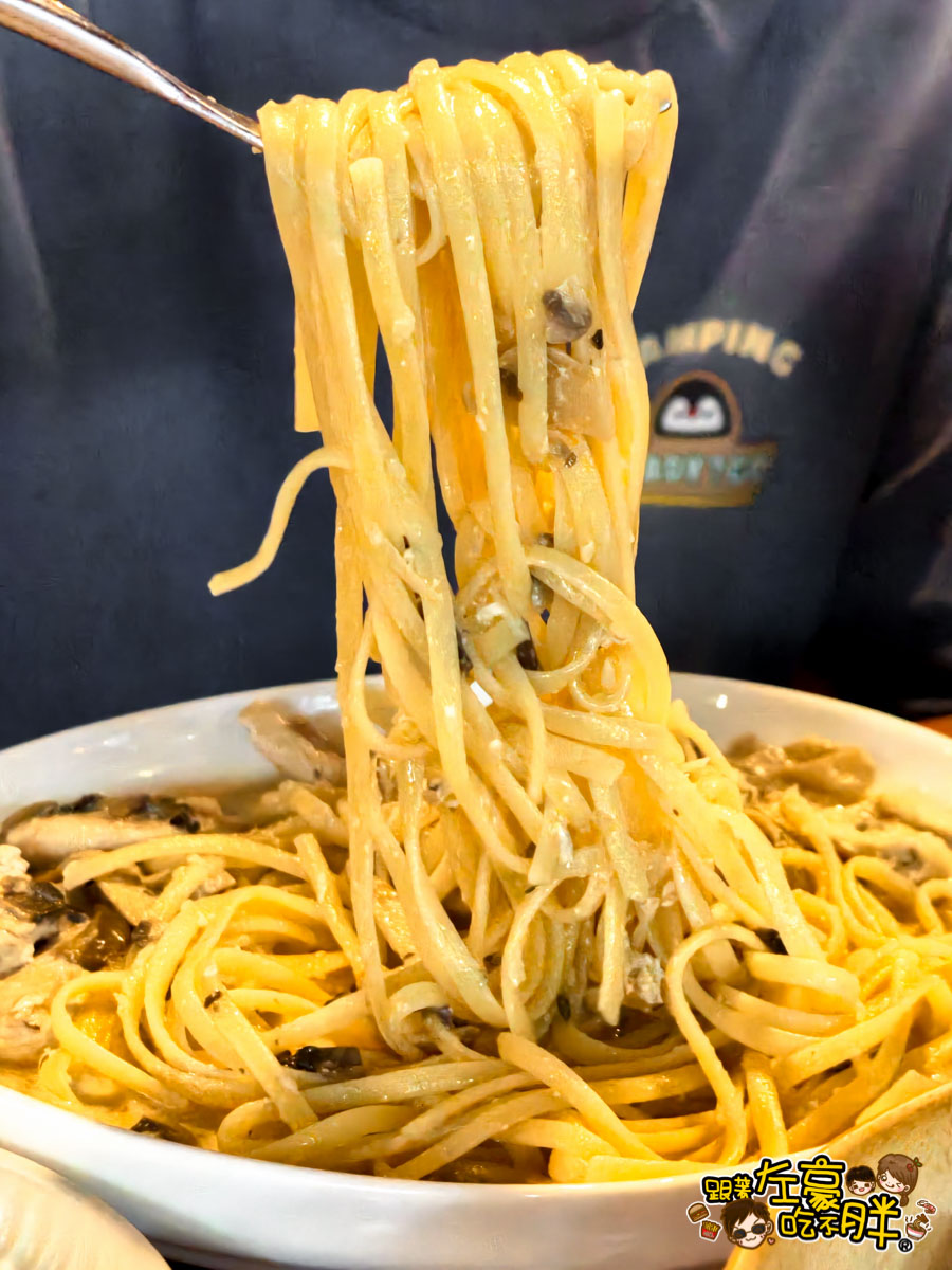 &Brunch,Pasta,Pizza,早午餐,聚餐,貳樓,貳樓菜單,高雄美食