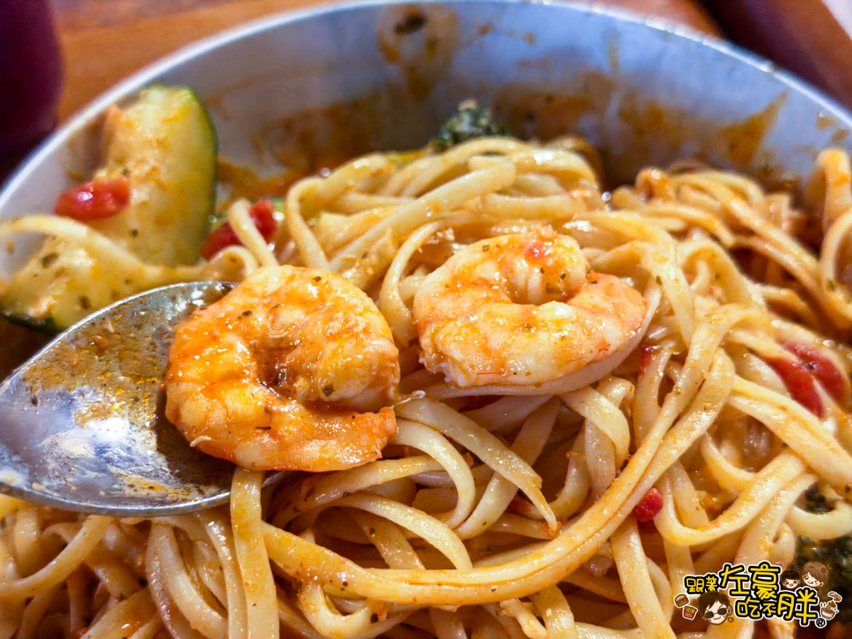 &Brunch,Pasta,Pizza,早午餐,聚餐,貳樓,貳樓菜單,高雄美食
