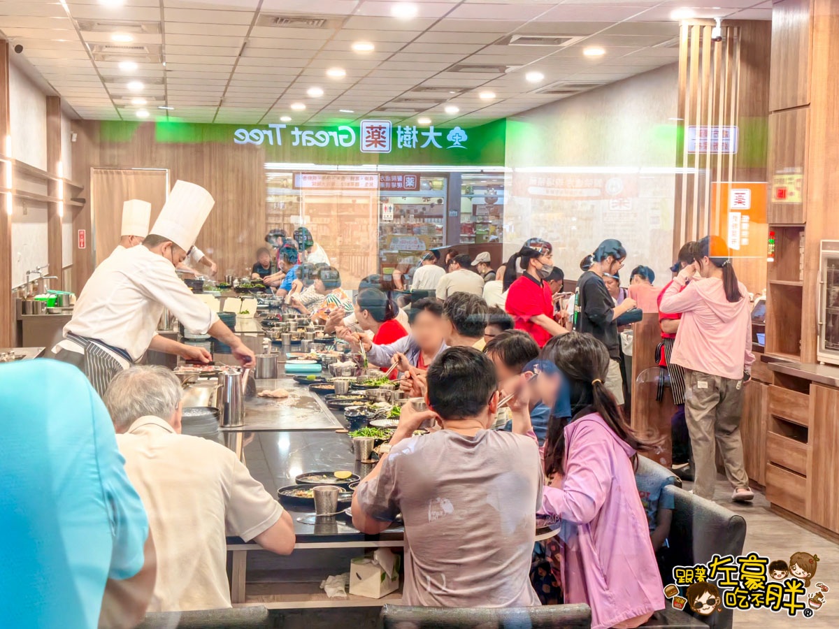 百悅鐵板燒,百悅鐵板燒菜單,百悅鐵板燒訂位,聚餐,高雄美食