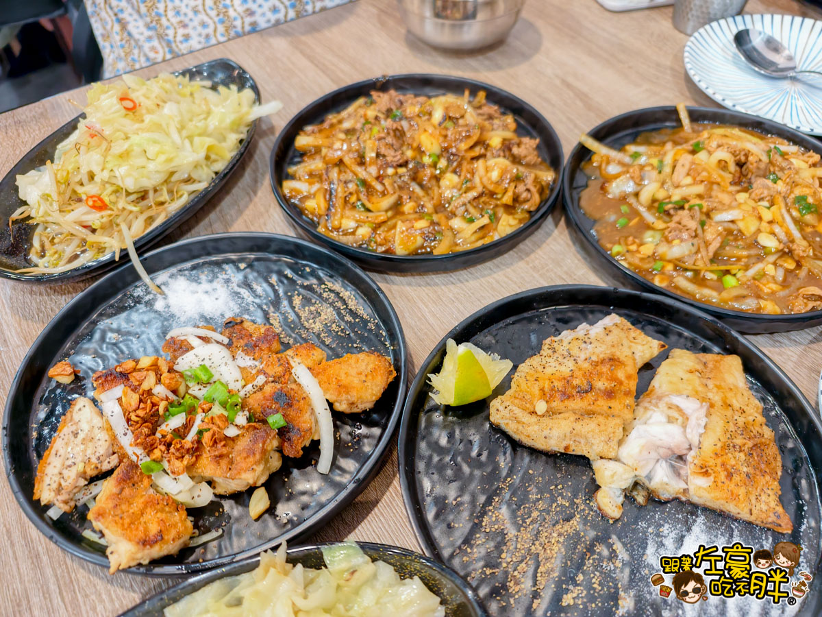 百悅鐵板燒,百悅鐵板燒菜單,百悅鐵板燒訂位,聚餐,高雄美食