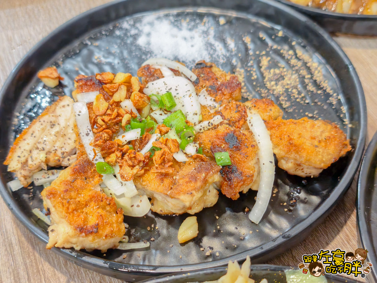 百悅鐵板燒,百悅鐵板燒菜單,百悅鐵板燒訂位,聚餐,高雄美食