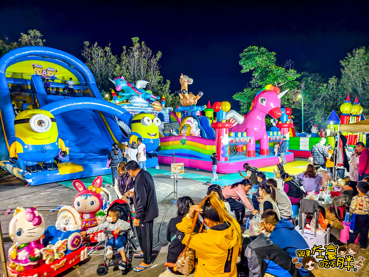 2026內埔年節夜市,2026內埔過年夜市,內埔尞藝文年街,內埔春節夜市,內埔過年夜市,內埔過年景點,屏東過年景點,屏果景點,情侶約會,春節夜市,親子景點,高雄屏東春節景點