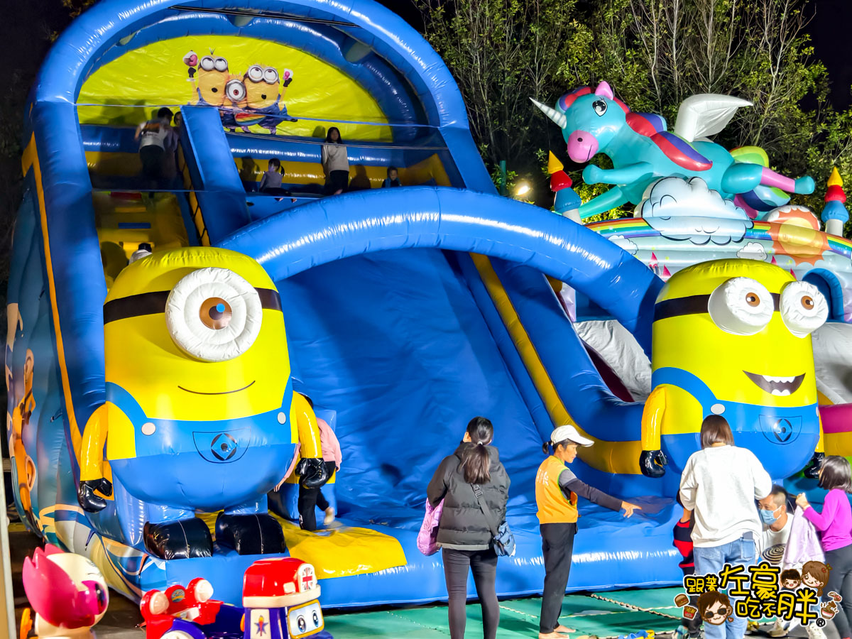 2026內埔年節夜市,2026內埔過年夜市,內埔尞藝文年街,內埔春節夜市,內埔過年夜市,內埔過年景點,屏東過年景點,屏果景點,情侶約會,春節夜市,親子景點,高雄屏東春節景點