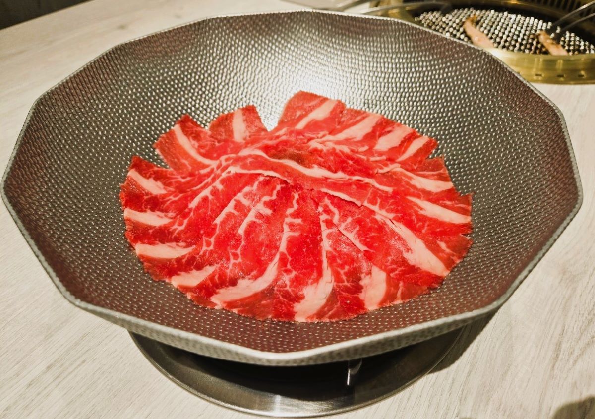 三山燒肉,三山燒肉菜單,三山燒肉訂位,日式燒烤,聚餐,高雄左營餐廳,高雄餐廳推薦