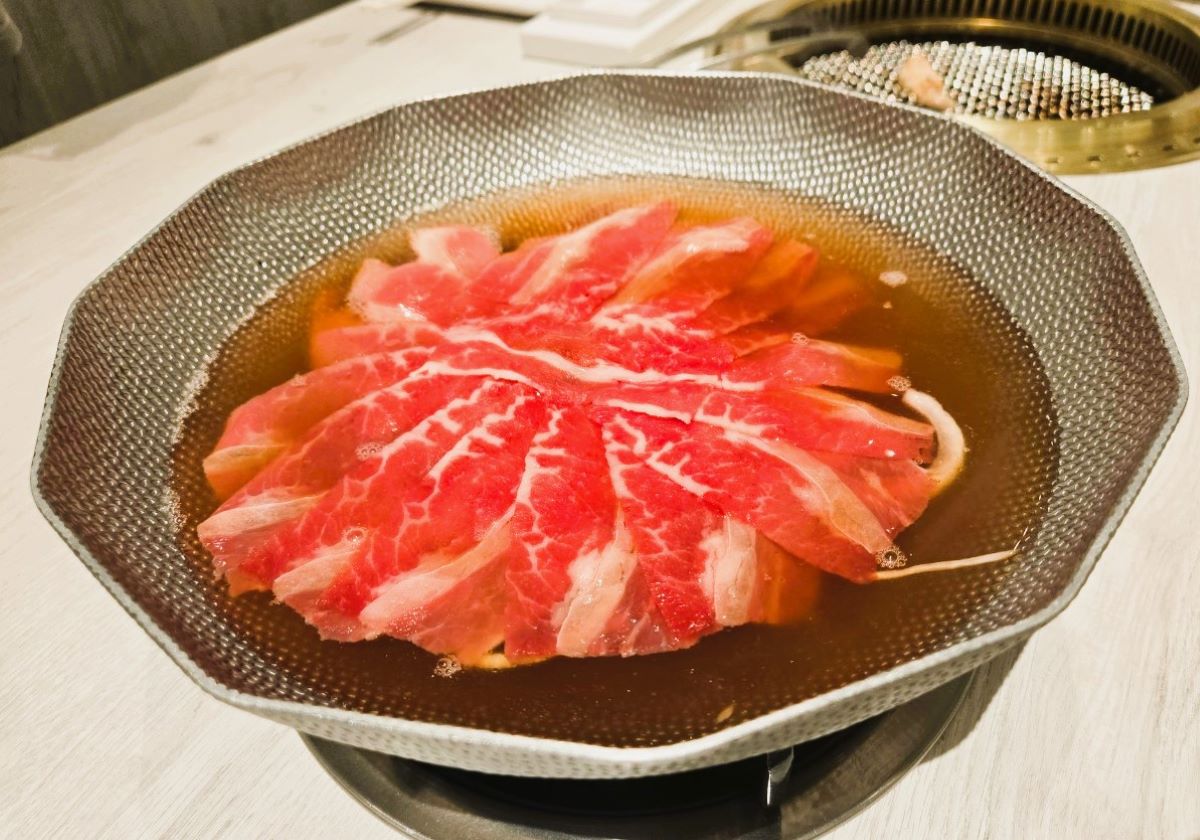 三山燒肉,三山燒肉菜單,三山燒肉訂位,日式燒烤,聚餐,高雄左營餐廳,高雄餐廳推薦