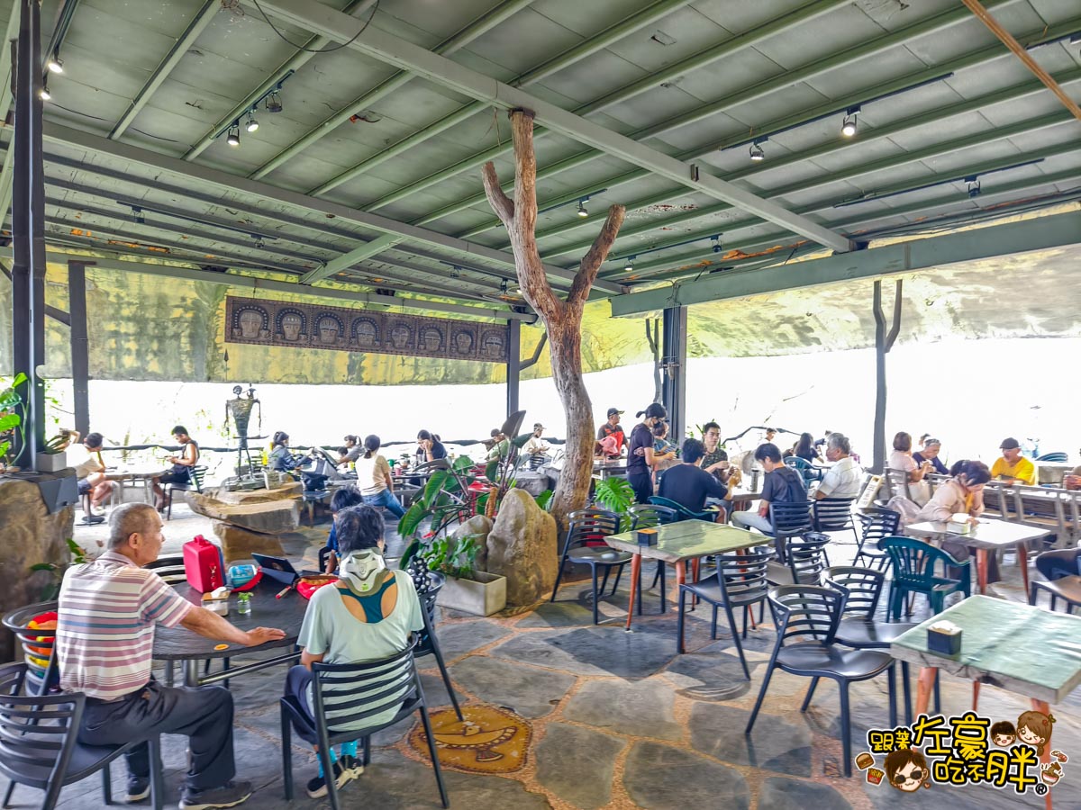 三地門景點,屏東下午茶,屏東咖啡店,屏東景觀餐廳,屏東景點,屏東美食,屏東餐廳,風刮地秋月的店