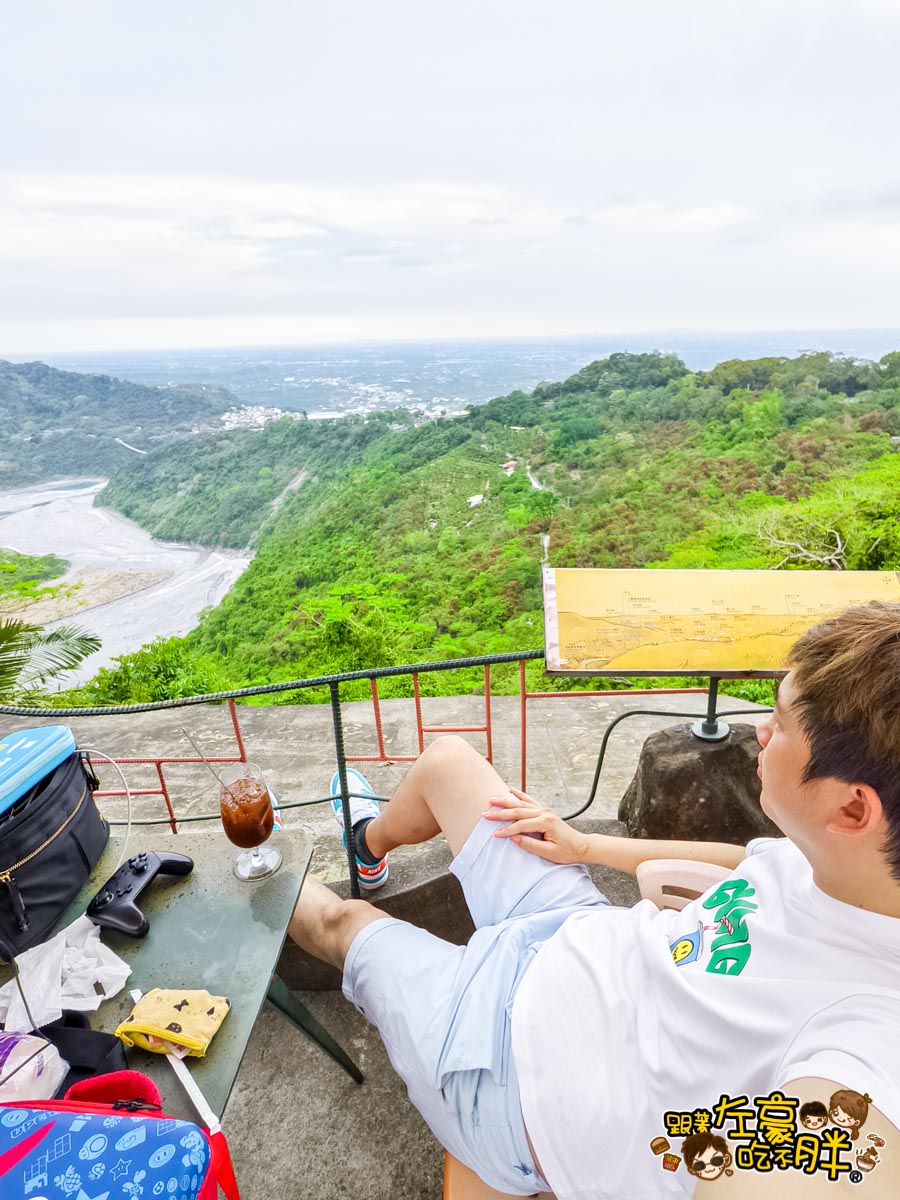 三地門景點,屏東下午茶,屏東咖啡店,屏東景觀餐廳,屏東景點,屏東美食,屏東餐廳,風刮地秋月的店