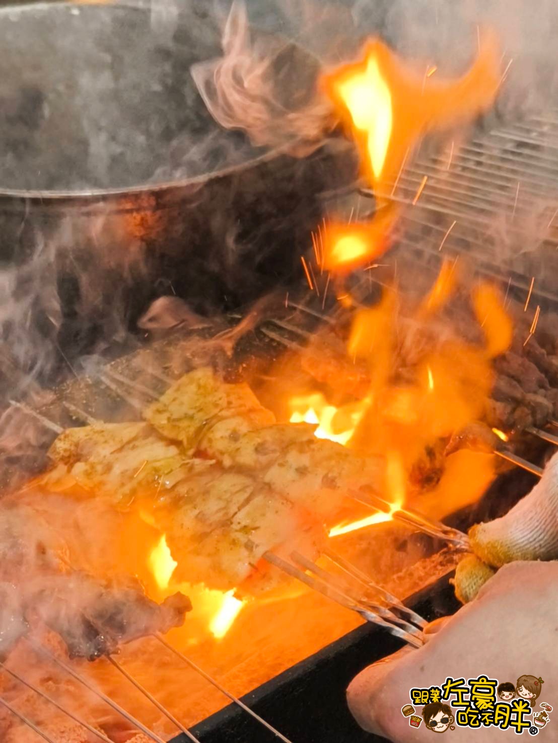 宵夜,居酒屋,東北串燒,烤肉,燒烤,醉牛B,醉牛B東北烤串啤酒屋,醉牛B東北烤串啤酒屋菜單,高雄居酒屋,高雄燒烤,高雄美食,高雄聚餐,鹽埕區宵夜,鹽埕區美食,鹽埕美食