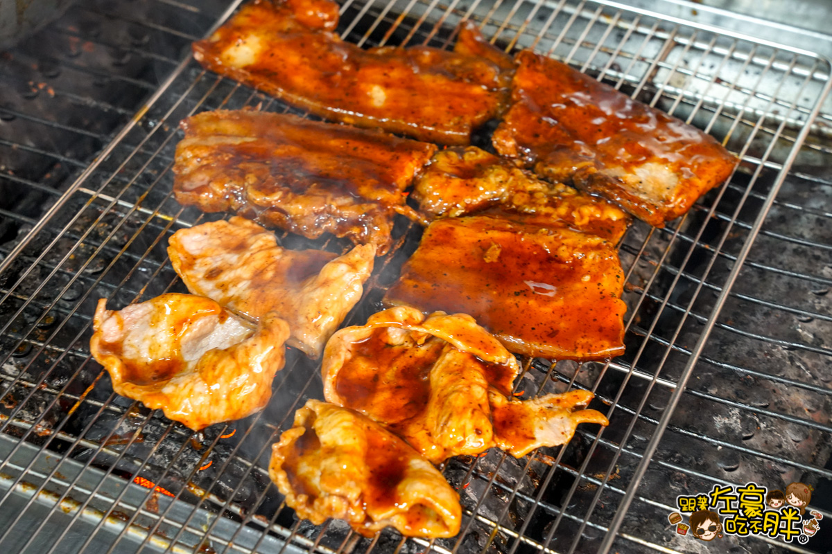 三民區,三民區美食,上野匠烤肉飯,便當推薦,午餐,晚餐,烤肉飯,燒烤,陽明路美食,高雄便當,高雄烤肉飯,高雄美食