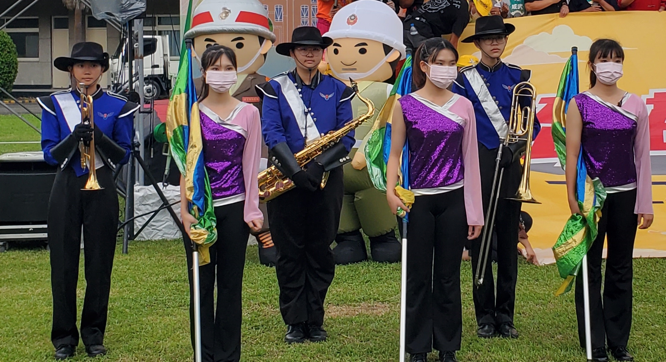 2024眷村嘉年華,眷村嘉年華,高雄景點,高雄活動,高雄眷村,鳳山日式老屋,鳳山眷村,鳳山老屋,鳳山老街,鳳山黃埔新村,黃埔新村