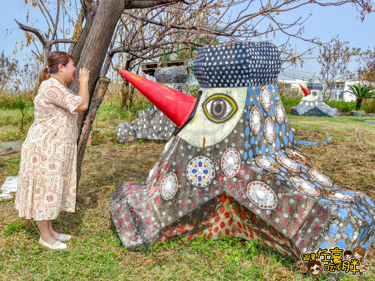 大海開吃,永它一日遊,永安景點,永安石斑魚節,烏樹林玄德宮,蘇班長安心漁場,鑽石沙灘,高雄旅遊,高雄景點,高雄泡麵土地公,高雄海線景點,高雄親子景點,龍膽石斑