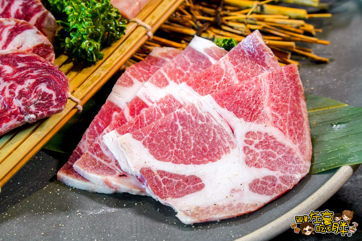 前金區美食,和牛,壽司,日式燒肉,烤肉,禪燒肉,高雄燒烤,高雄美食