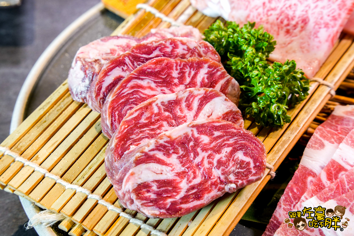 前金區美食,和牛,壽司,日式燒肉,烤肉,禪燒肉,高雄燒烤,高雄美食