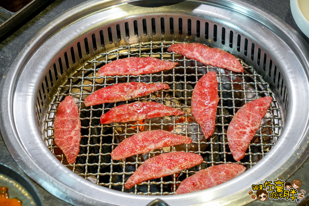 前金區美食,和牛,壽司,日式燒肉,烤肉,禪燒肉,高雄燒烤,高雄美食