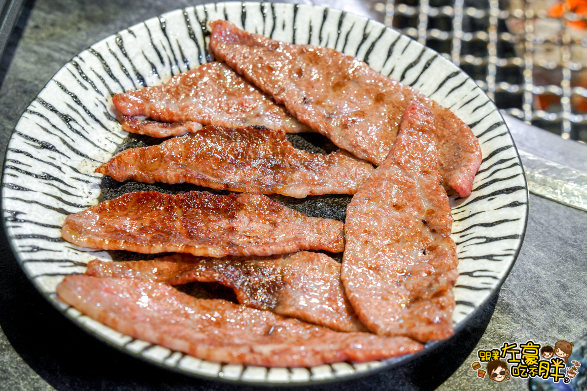 前金區美食,和牛,壽司,日式燒肉,烤肉,禪燒肉,高雄燒烤,高雄美食