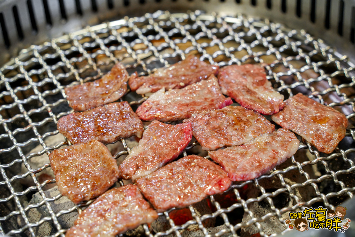 前金區美食,和牛,壽司,日式燒肉,烤肉,禪燒肉,高雄燒烤,高雄美食