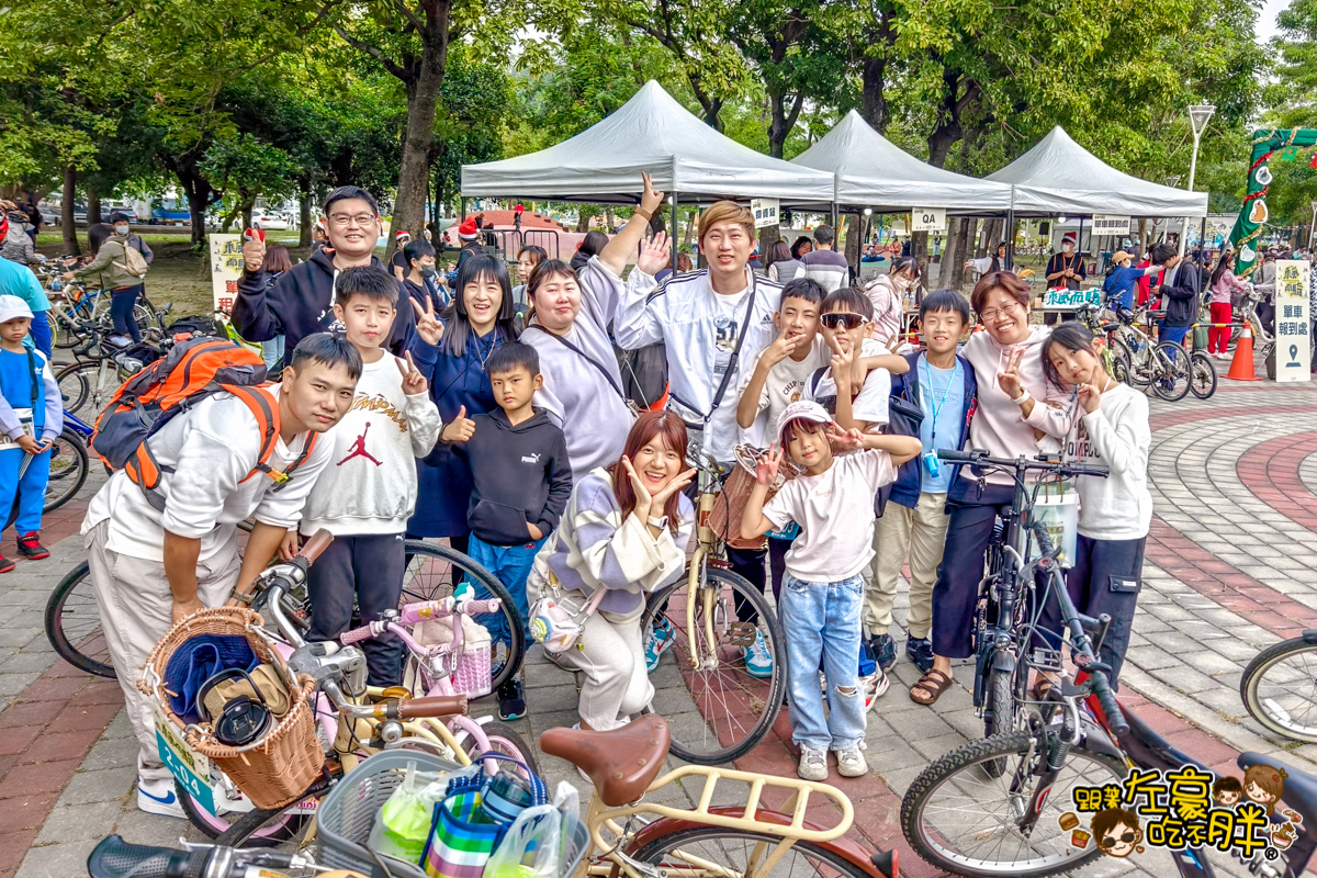 乘風而騎,左營景點,腳踏車,自行車,蓮池潭,親子出遊,親子景點,高雄親子活動,龍虎塔