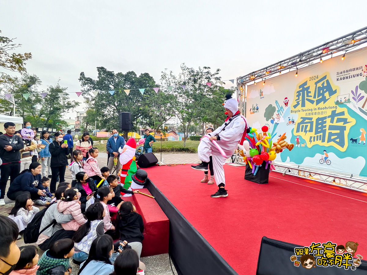 乘風而騎,左營景點,腳踏車,自行車,蓮池潭,親子出遊,親子景點,高雄親子活動,龍虎塔