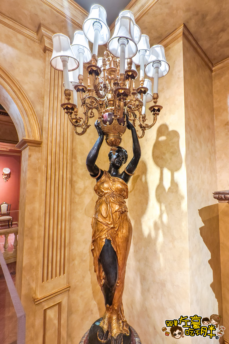 博物館,美術館,莉·瓷藝博物館,莉瓷藝博物館,高雄旅遊,高雄景點,麥森