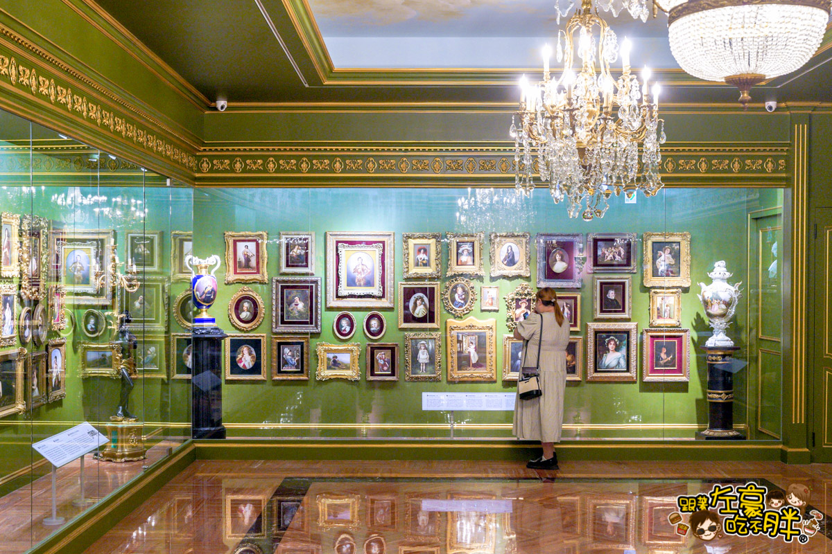 博物館,美術館,莉·瓷藝博物館,莉瓷藝博物館,高雄旅遊,高雄景點,麥森