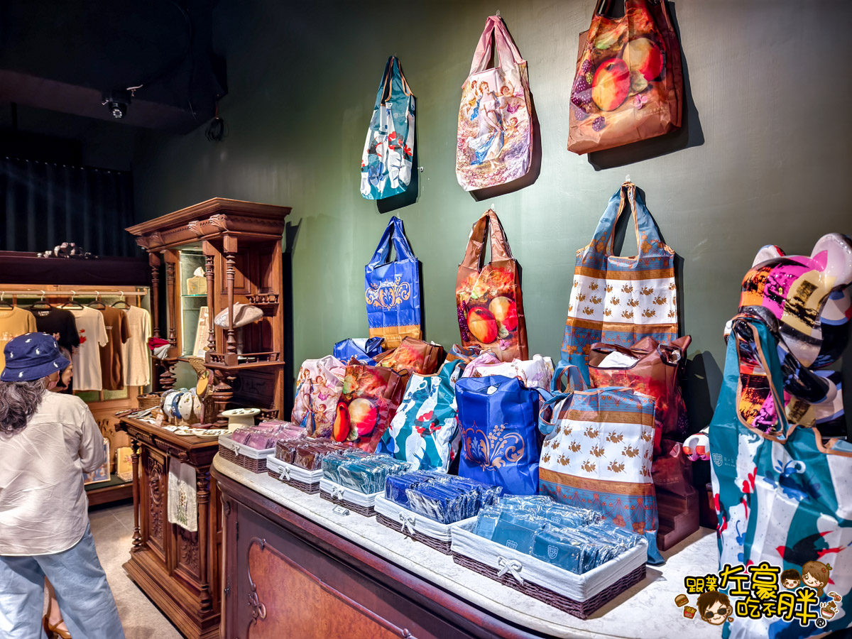 博物館,美術館,莉·瓷藝博物館,莉瓷藝博物館,高雄旅遊,高雄景點,麥森