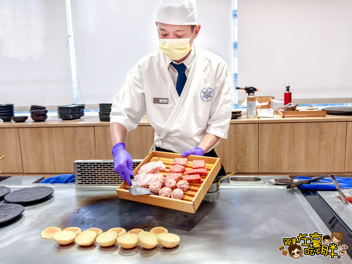 三多商圈美食,前鎮區美食,明水然樂,明水然樂 高雄,明水然樂價格,明水然樂菜單,明水然樂訂位,明水然鐵板燒,高雄捷運輕軌美食,高雄無菜單,高雄牛排鐵板燒,高雄美食,高雄鐵板燒