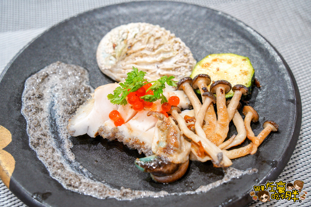 三多商圈美食,前鎮區美食,明水然樂,明水然樂 高雄,明水然樂價格,明水然樂菜單,明水然樂訂位,明水然鐵板燒,高雄捷運輕軌美食,高雄無菜單,高雄牛排鐵板燒,高雄美食,高雄鐵板燒