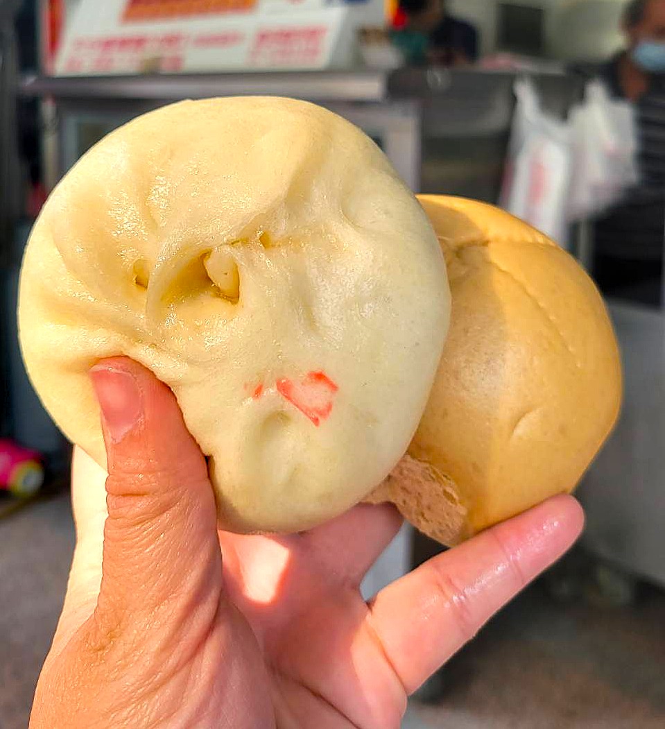 下午茶,中正包子,中正包子菜單,中正手工肉包,中正肉包,肉包,高雄下午茶,高雄小吃,高雄美食