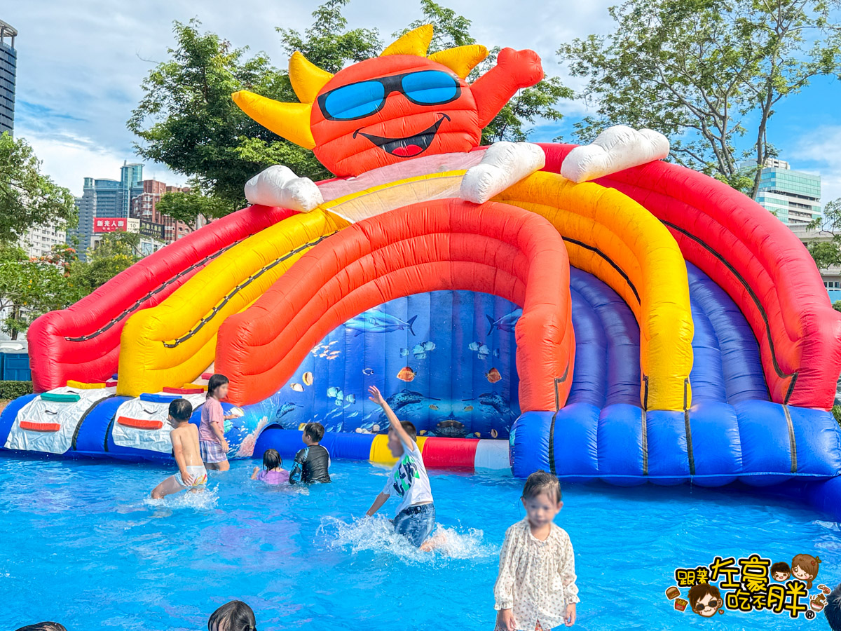 玩水景點,玩水樂園,端午節,高雄旅遊,高雄玩水 玩水景點,玩水樂園,端午節,高雄旅遊,高雄玩水