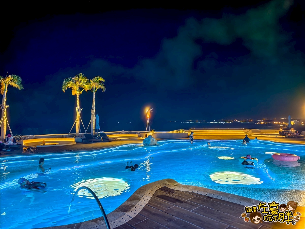​Hotel dùa Kenting,墾丁住宿,墾丁飯店推薦,屏東旅遊,屏東飯店推薦,沙丁嶼,滔浪酒吧