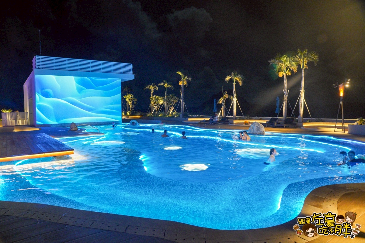 ​Hotel dùa Kenting,墾丁住宿,墾丁飯店推薦,屏東旅遊,屏東飯店推薦,沙丁嶼,滔浪酒吧