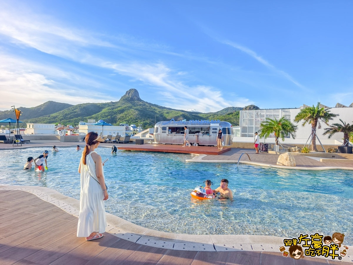 ​Hotel dùa Kenting,墾丁住宿,墾丁飯店推薦,屏東旅遊,屏東飯店推薦,沙丁嶼,滔浪酒吧