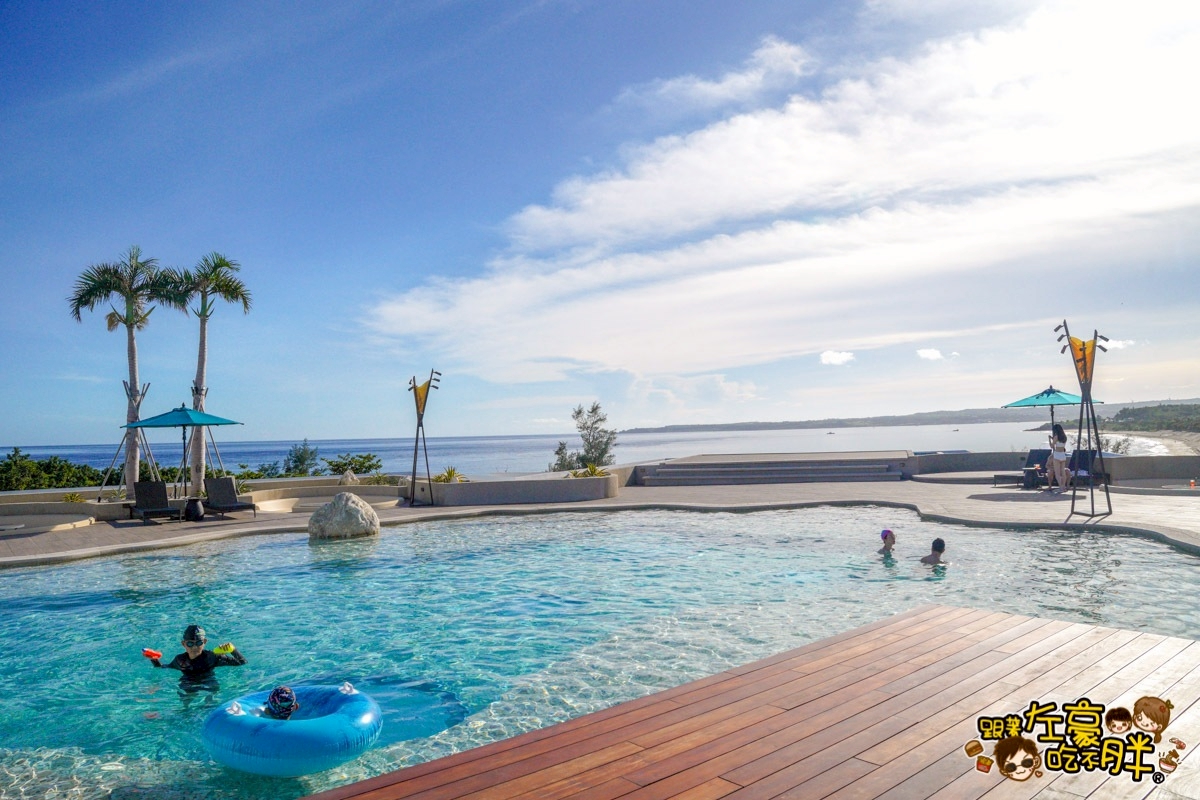 ​Hotel dùa Kenting,墾丁住宿,墾丁飯店推薦,屏東旅遊,屏東飯店推薦,沙丁嶼,滔浪酒吧
