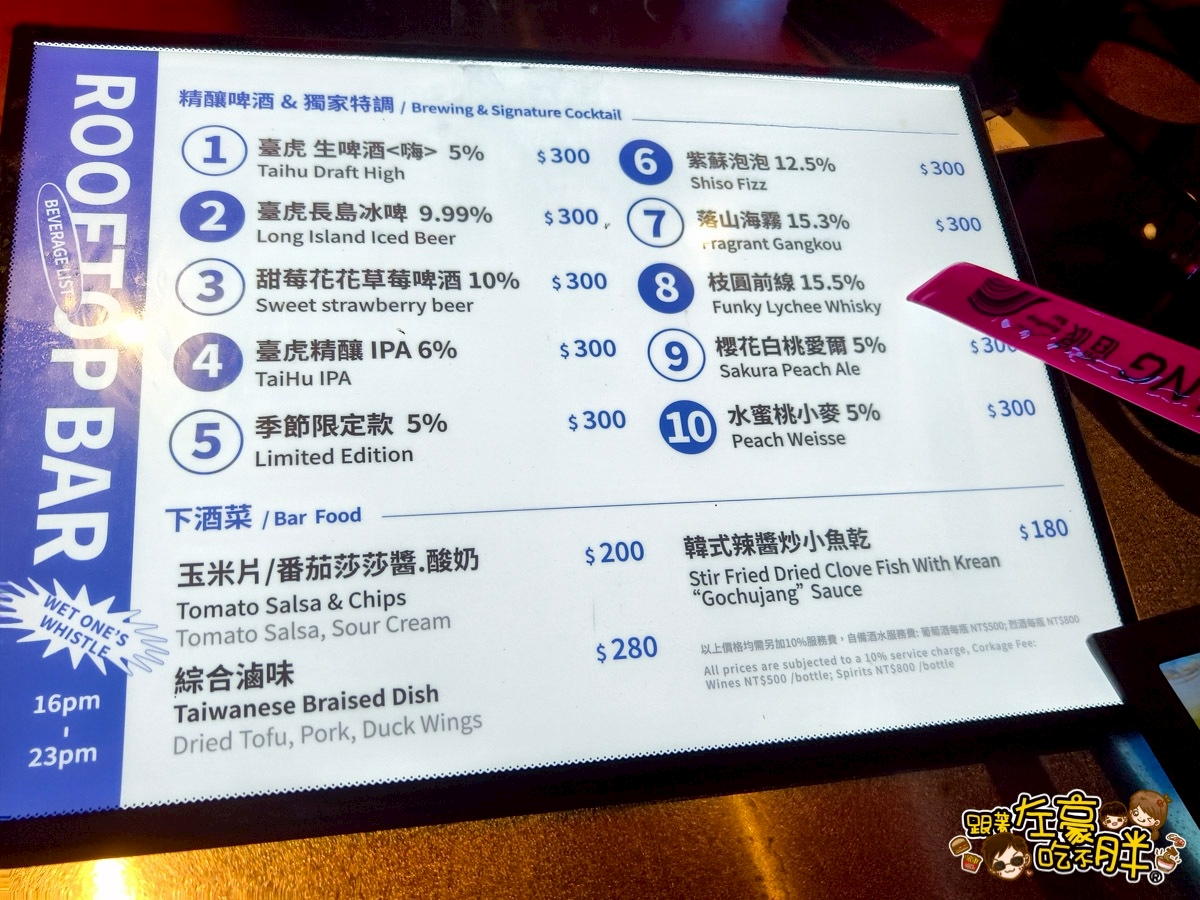 ​Hotel dùa Kenting,墾丁住宿,墾丁飯店推薦,屏東旅遊,屏東飯店推薦,沙丁嶼,滔浪酒吧