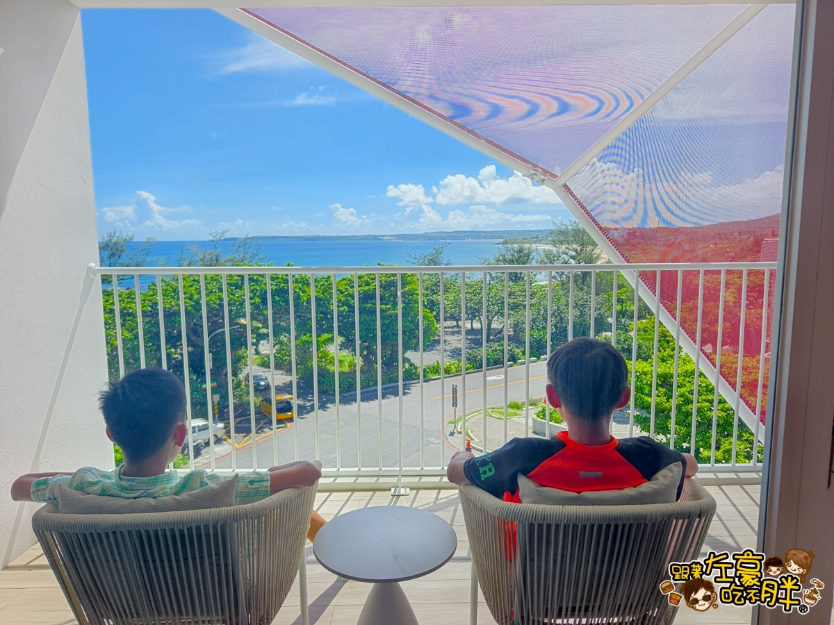 ​Hotel dùa Kenting,墾丁住宿,墾丁飯店推薦,屏東旅遊,屏東飯店推薦,沙丁嶼,滔浪酒吧