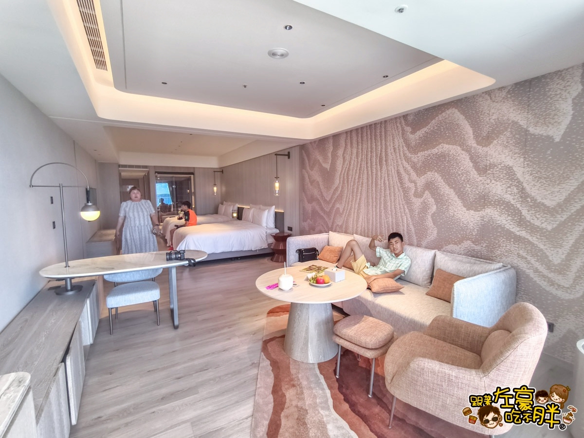 ​Hotel dùa Kenting,墾丁住宿,墾丁飯店推薦,屏東旅遊,屏東飯店推薦,沙丁嶼,滔浪酒吧