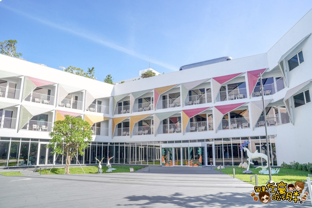 ​Hotel dùa Kenting,墾丁住宿,墾丁飯店推薦,屏東旅遊,屏東飯店推薦,沙丁嶼,滔浪酒吧