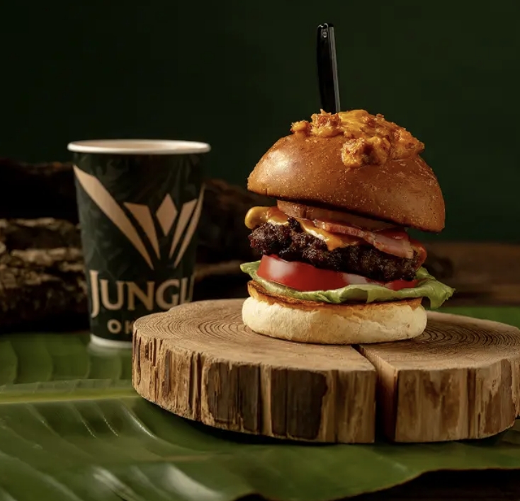 JUNGLIA,JUNGLIA SPA,JUNGLIA停車,JUNGLIA美食,JUNGLIA門票,JUNGLIA餐廳,Premium Pass