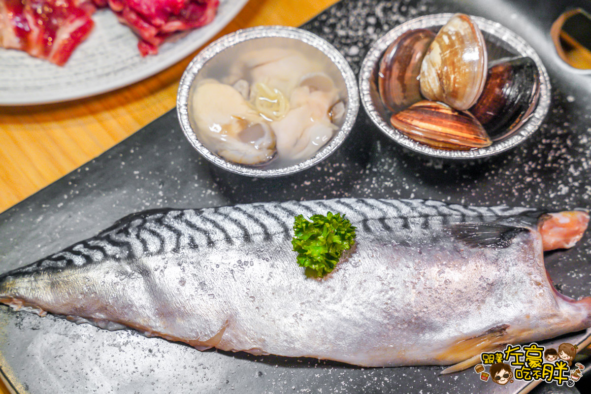 kaohsiungfood,中秋烤肉,套餐燒肉,專人代烤,日式燒肉,艾伶燒肉,艾伶燒肉菜單,苓雅區美食,苓雅燒肉店,高雄和牛,高雄必吃燒肉,高雄燒肉,高雄聚餐推薦