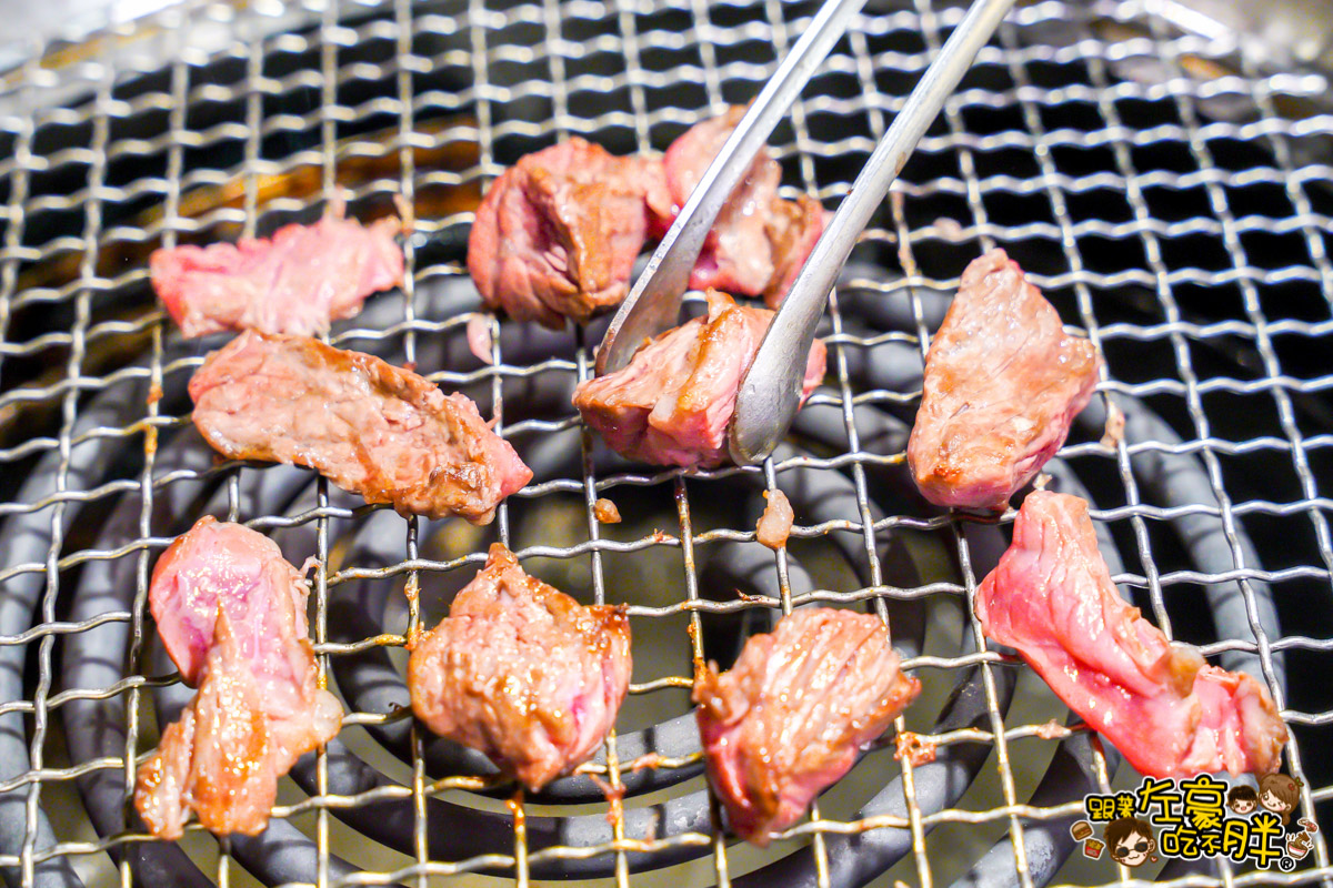 kaohsiungfood,中秋烤肉,套餐燒肉,專人代烤,日式燒肉,艾伶燒肉,艾伶燒肉菜單,苓雅區美食,苓雅燒肉店,高雄和牛,高雄必吃燒肉,高雄燒肉,高雄聚餐推薦