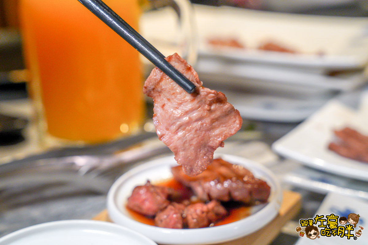 kaohsiungfood,中秋烤肉,套餐燒肉,專人代烤,日式燒肉,艾伶燒肉,艾伶燒肉菜單,苓雅區美食,苓雅燒肉店,高雄和牛,高雄必吃燒肉,高雄燒肉,高雄聚餐推薦