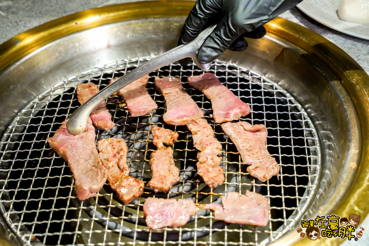 kaohsiungfood,中秋烤肉,套餐燒肉,專人代烤,日式燒肉,艾伶燒肉,艾伶燒肉菜單,苓雅區美食,苓雅燒肉店,高雄和牛,高雄必吃燒肉,高雄燒肉,高雄聚餐推薦