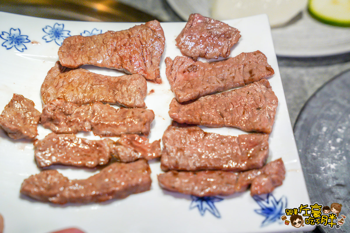 kaohsiungfood,中秋烤肉,套餐燒肉,專人代烤,日式燒肉,艾伶燒肉,艾伶燒肉菜單,苓雅區美食,苓雅燒肉店,高雄和牛,高雄必吃燒肉,高雄燒肉,高雄聚餐推薦