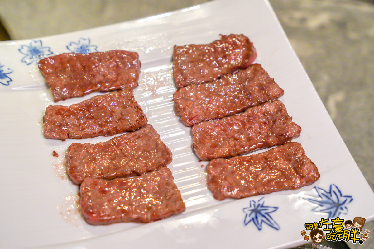 kaohsiungfood,中秋烤肉,套餐燒肉,專人代烤,日式燒肉,艾伶燒肉,艾伶燒肉菜單,苓雅區美食,苓雅燒肉店,高雄和牛,高雄必吃燒肉,高雄燒肉,高雄聚餐推薦