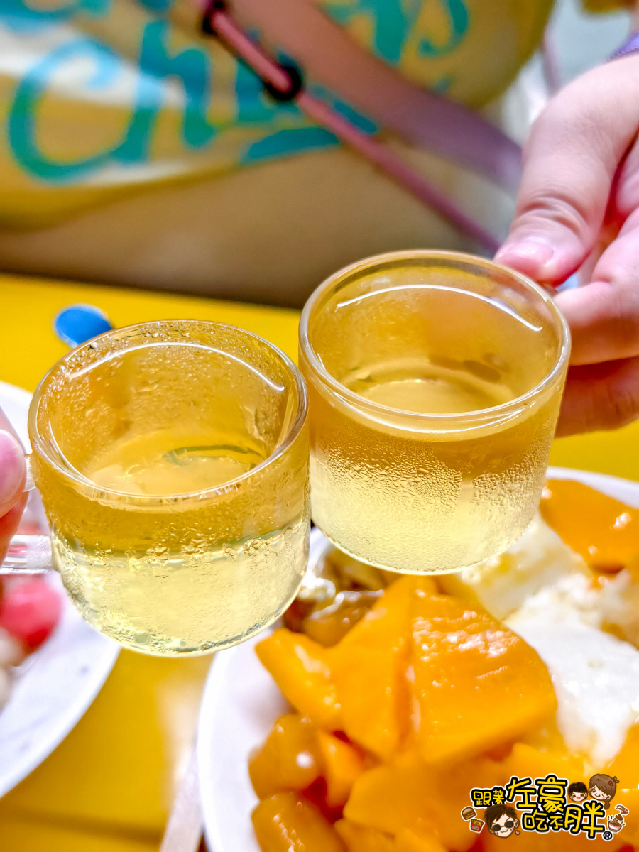 人來走走,剉冰,夏一凍呷冰,大港閱冰,好吃冰店,小吃,永富冰淇淋,雪花冰,雪諾,高雄冰店,高雄活動,高雄美食
