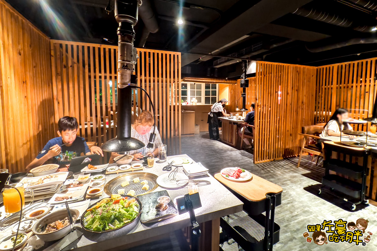 kaohsiungfood,中秋烤肉,套餐燒肉,專人代烤,日式燒肉,艾伶燒肉,艾伶燒肉菜單,苓雅區美食,苓雅燒肉店,高雄和牛,高雄必吃燒肉,高雄燒肉,高雄聚餐推薦