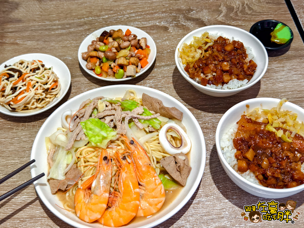 網站近期文章：高雄鳳山餐廳推薦,麥料食堂,衛武營周邊必吃魚肉湯,肉燥飯,台式家常菜隱藏小店