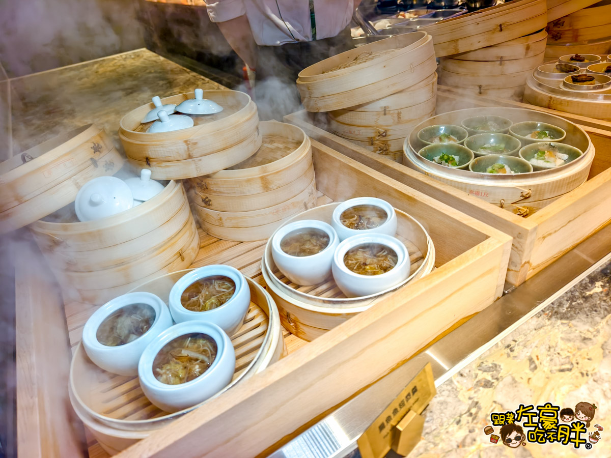 高雄下茶茶,高雄吃到飽,高雄島語,高雄島語漢神店,高雄自助餐